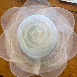 Racetrack Ladies Handmade Hat by Honeyvine, Hilton Head